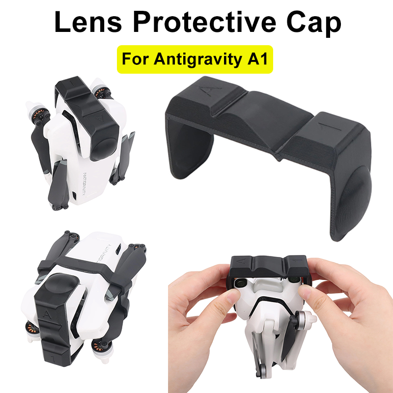 Drone Gimbal For Insta360 - Para insta360 antigravidade a1 drone gimbal