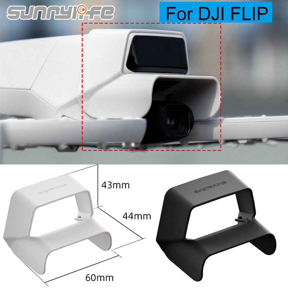 Drone Gimbal Case - Sunnylife capa de lente para dji