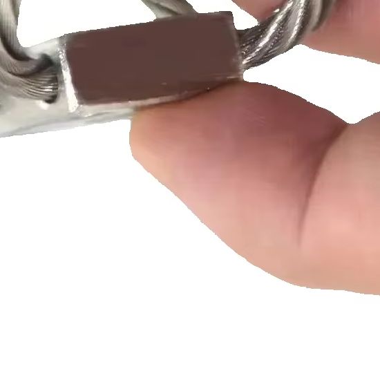 Drone Gimbal Mount - Novo Mini Isolador de Cabo de