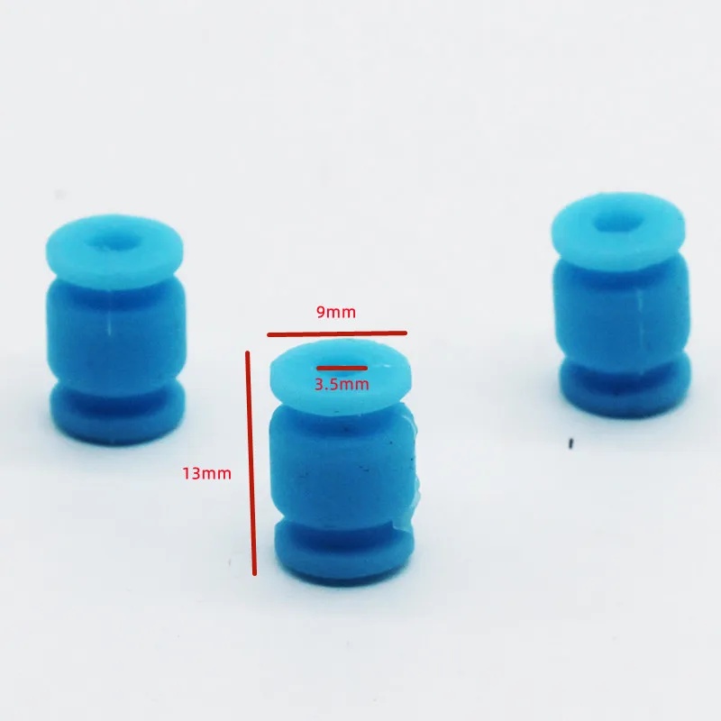 Bolas de Amortecimento de Sili - Drone Gimbal For Gopro Hero avaliação e preço