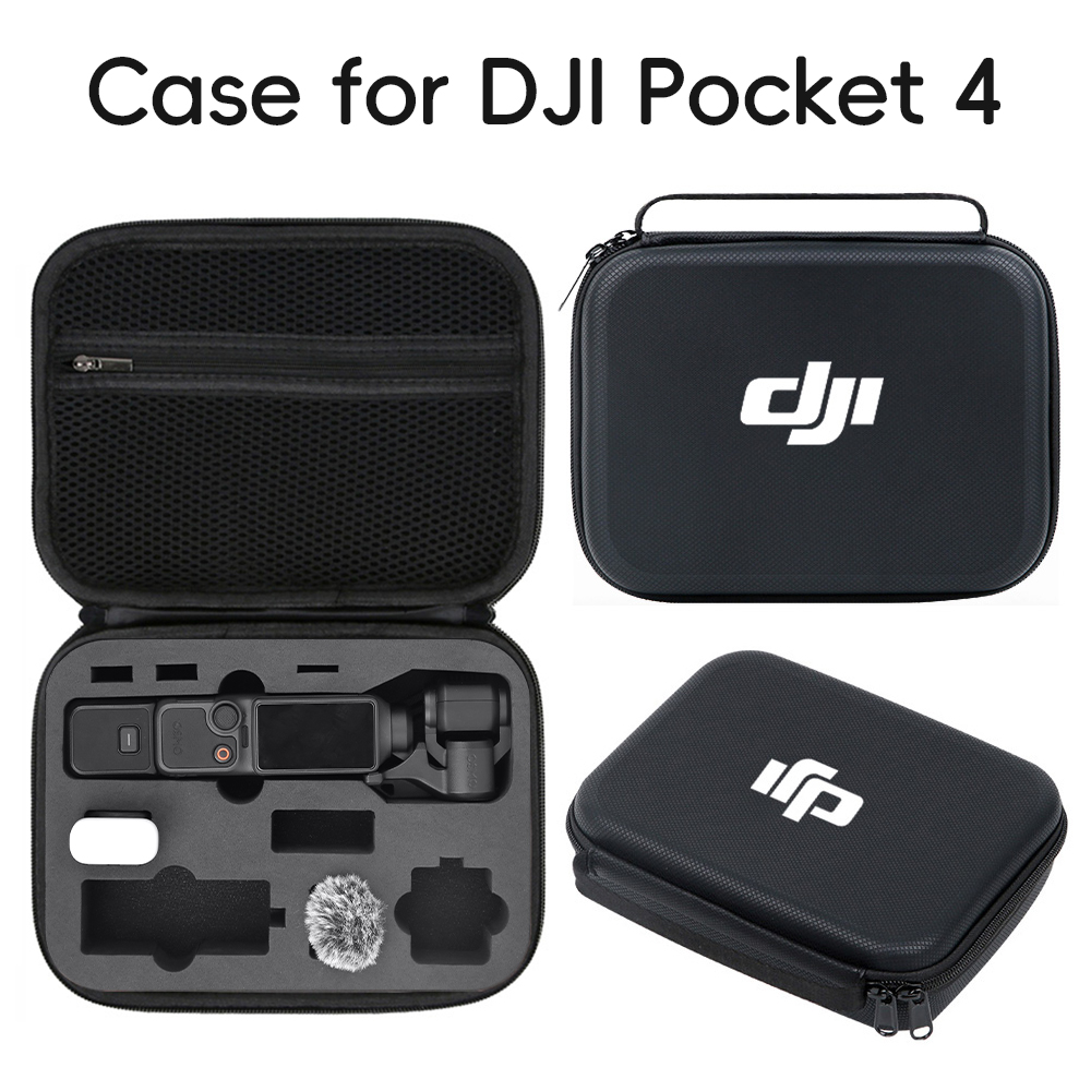 Estojo de Transporte para Esta - Drone Gimbal Case avaliação e preço