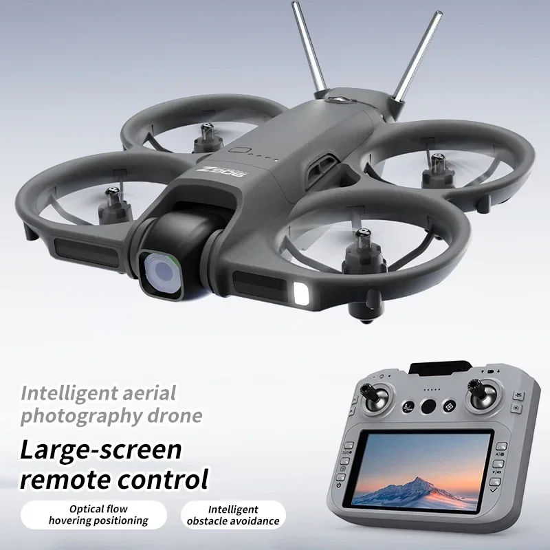 Lenovo Drone 8K Aerial HD Inte - Drone Gimbal Mount avaliação e preço