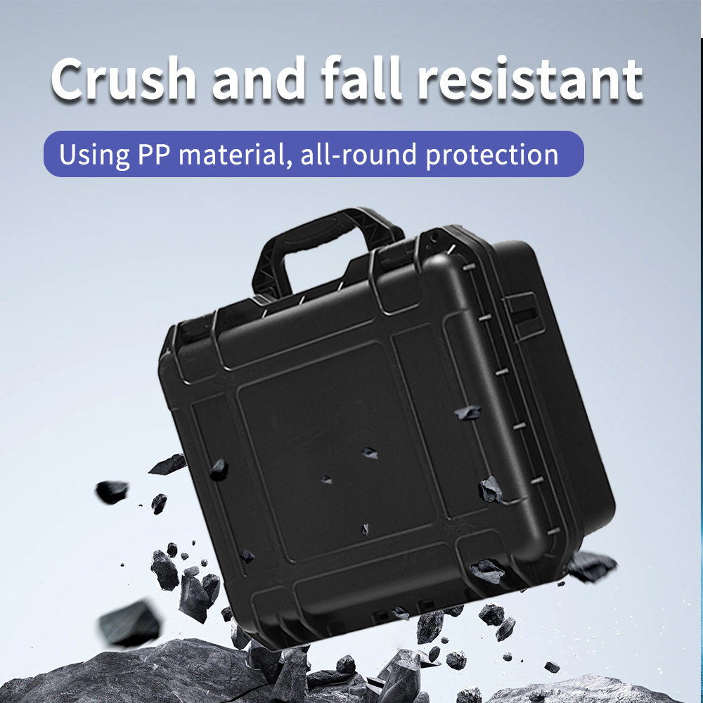 Adequado para DJI RS 4 Mini ca - Drone Gimbal Case avaliação e preço