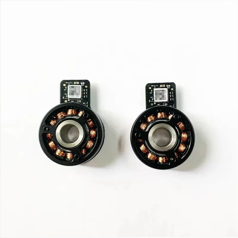 Motor de maxaba usado, motor d - Drone Gimbal 3 Axis avaliação e preço