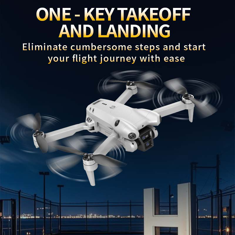 Xiaomi S101 Drone 8K HD Profes - Drone Gimbal 3 Axis avaliação e preço