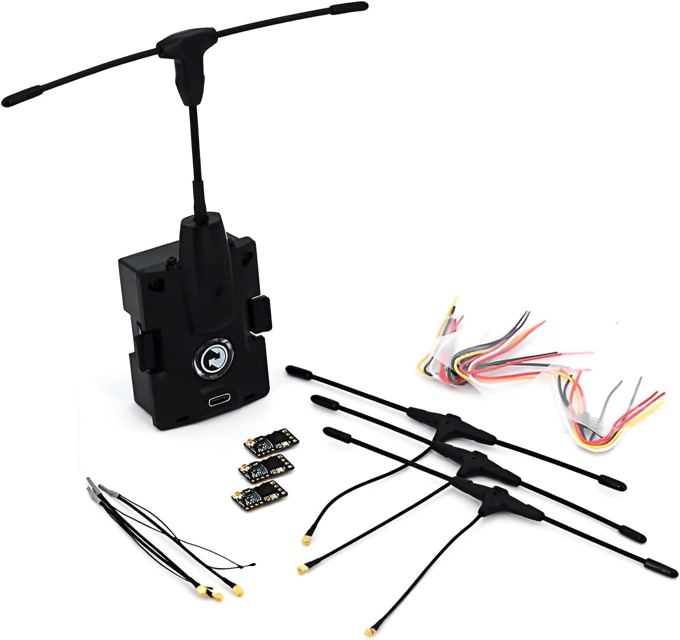 Original tbs crossfire nano tx - Tbs Fpv Crossfire avaliação e preço