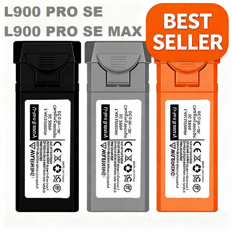 Drone l900 pro se bateria 7.4v - Jjrc Drone X12 avaliação e preço