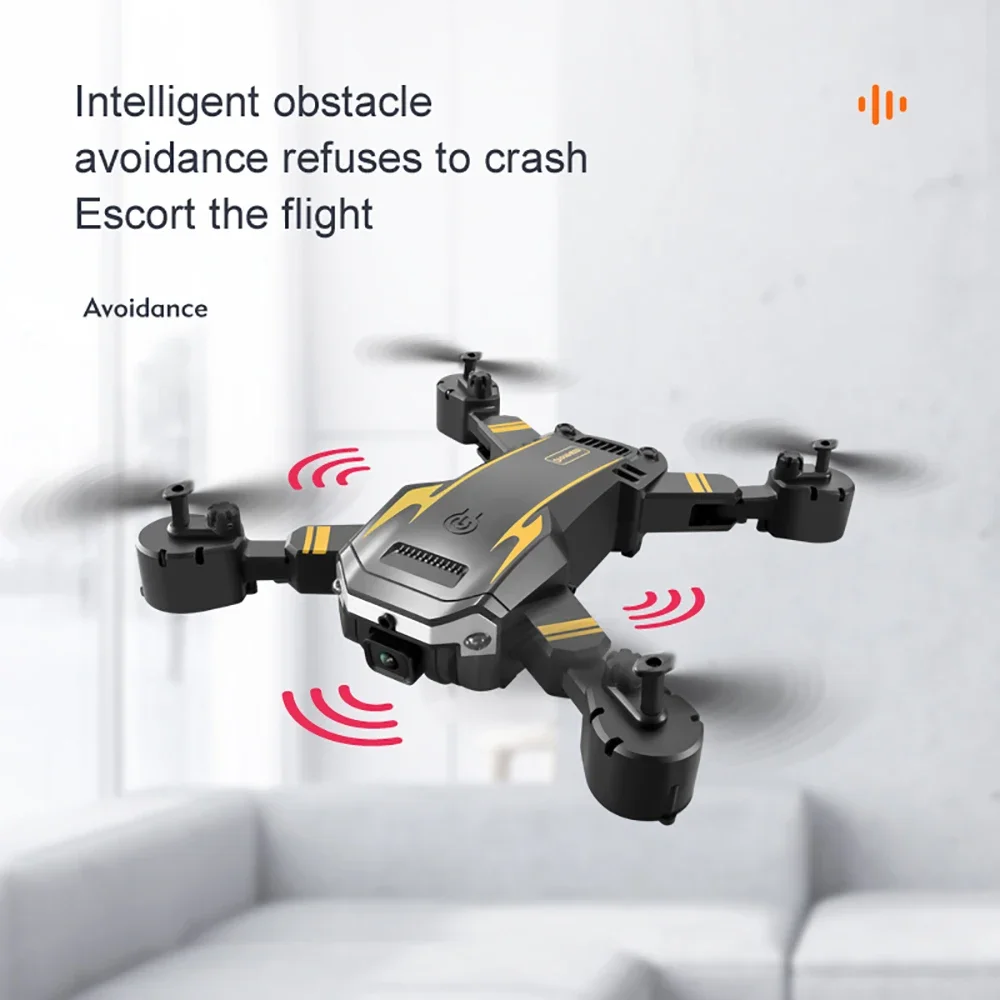 G6 Drone 8K 5G Profissional HD - Drone Gimbal Mount avaliação e preço
