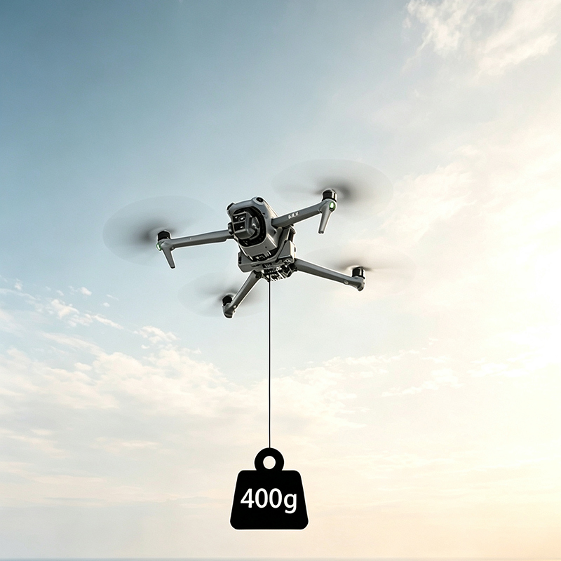 Kit de Sistema de Lançamento A - Dji Drone Air 3 avaliação e preço